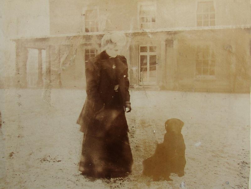 Constance Heath-Caldwell