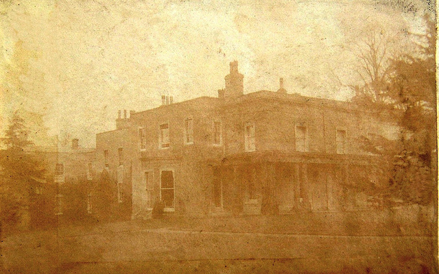 West Ham House
