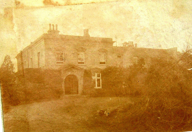 West Ham House, Aldershot