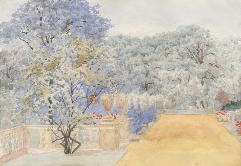 cuthbert eden heath