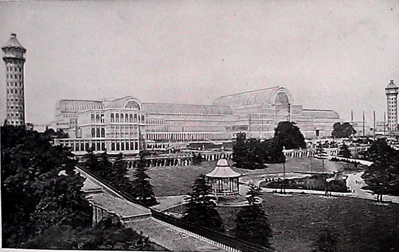 Crystal Palace