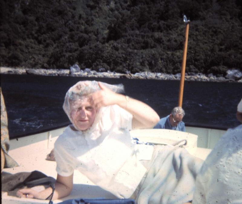 Anne Fraser