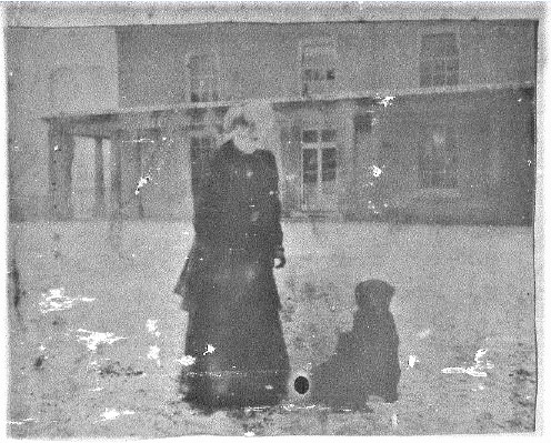 Constance M.H.Heath-Caldwell 1907