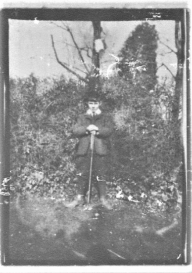 Martin Heath 1908 maybe