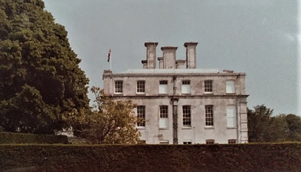 Kingston Maurward college 