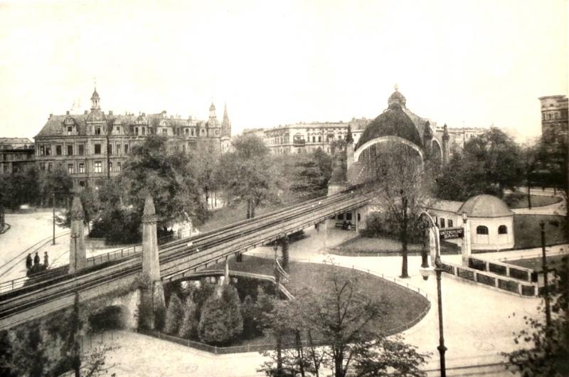 Berlin 1
