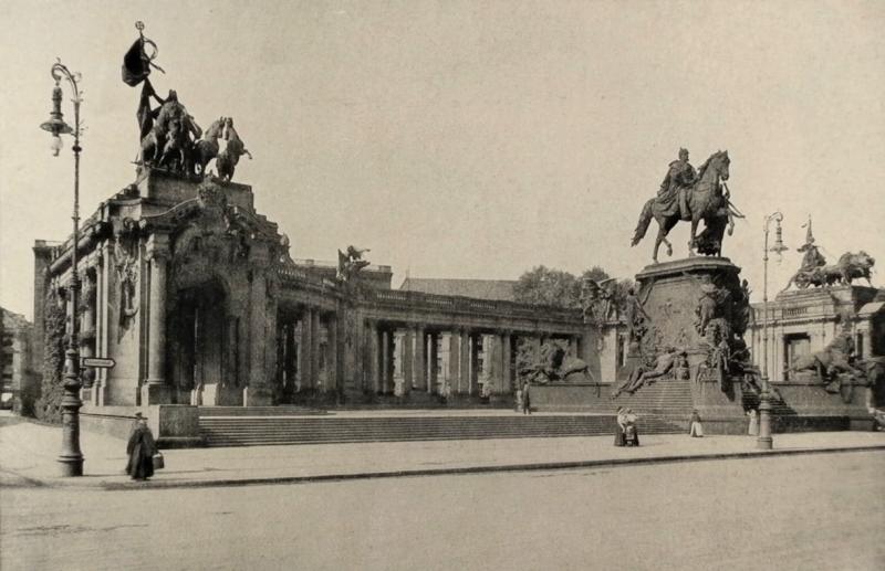 Berlin 9