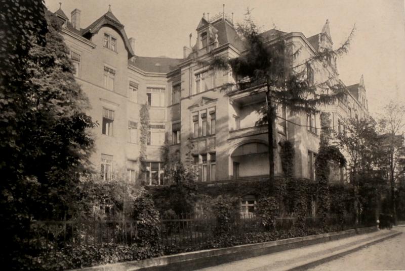 Berlin streets