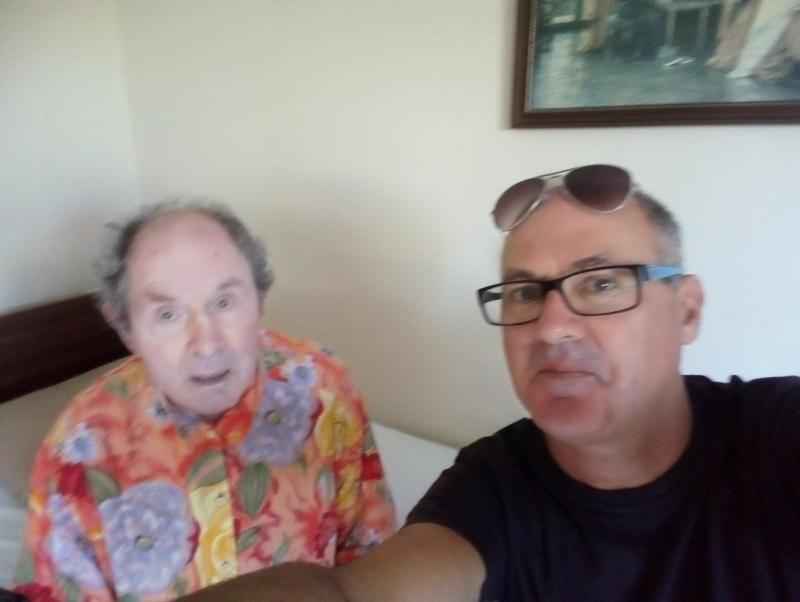 James Heath-Caldwell 2019 Napier