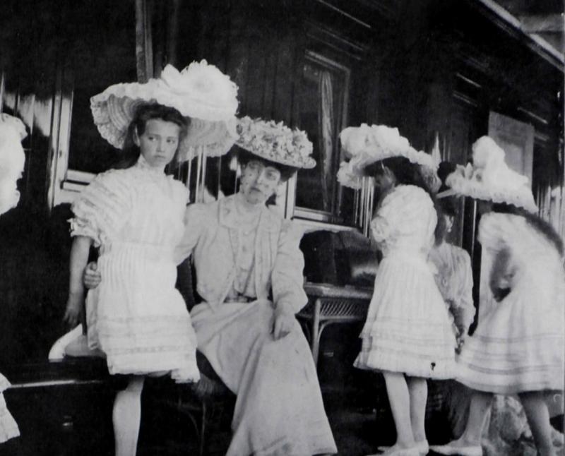 Romanovs