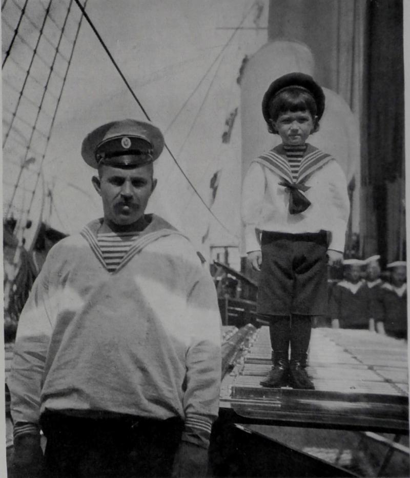 Romanovs