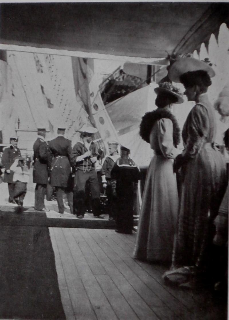 Romanovs 