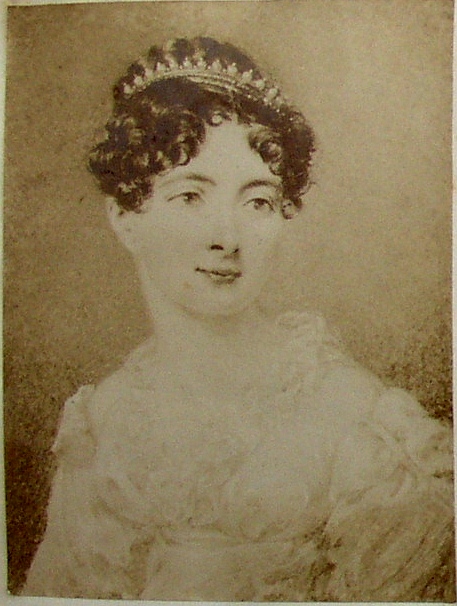Anne Raymond Heath