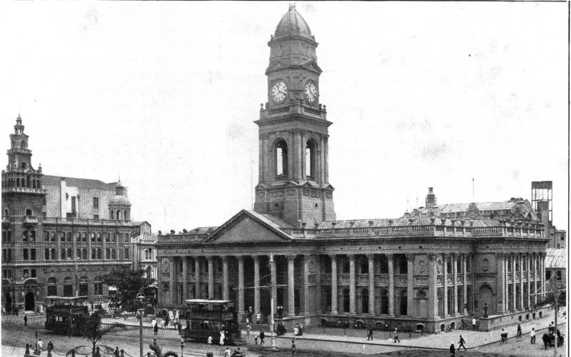 Durban