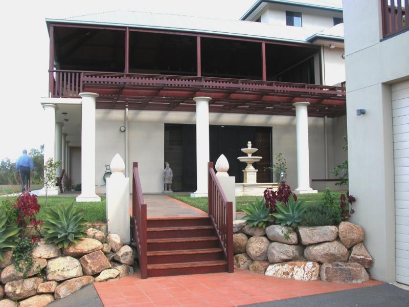 House near Brisbane 2