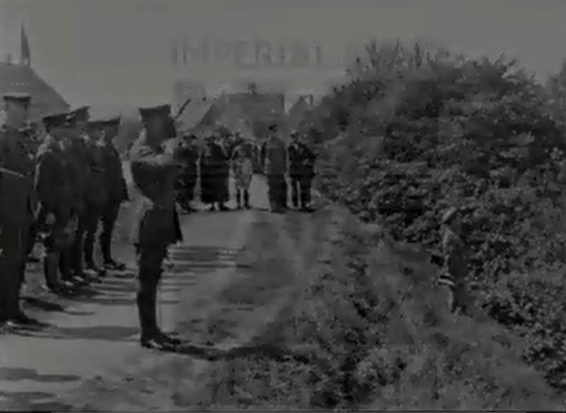 General Heath-Caldwell