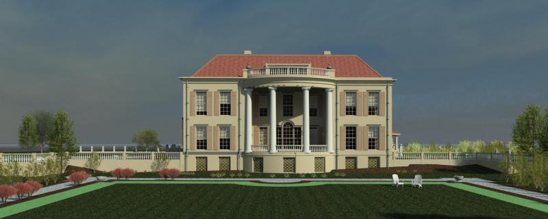 Architects Brisbane traditional