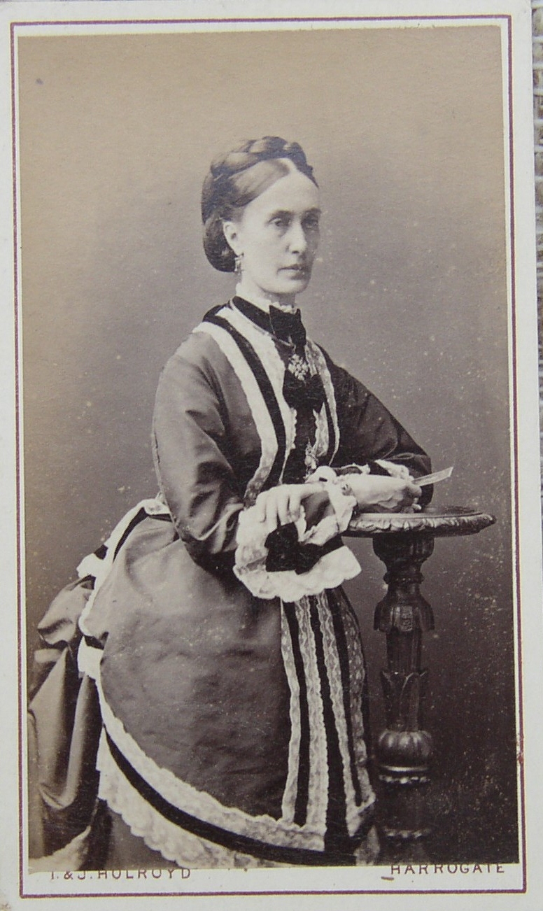 Mary Greenwood, Mrs Hawkins / Helsham-Jones