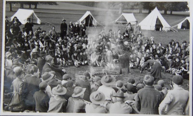 Jamboree at Petworth