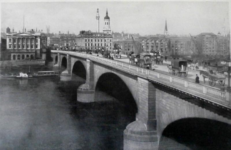 London 2
