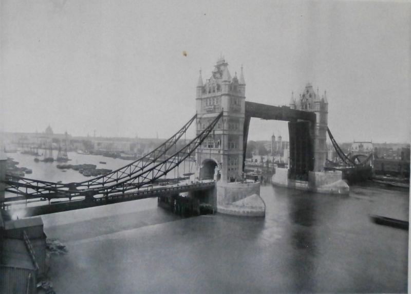 London 4