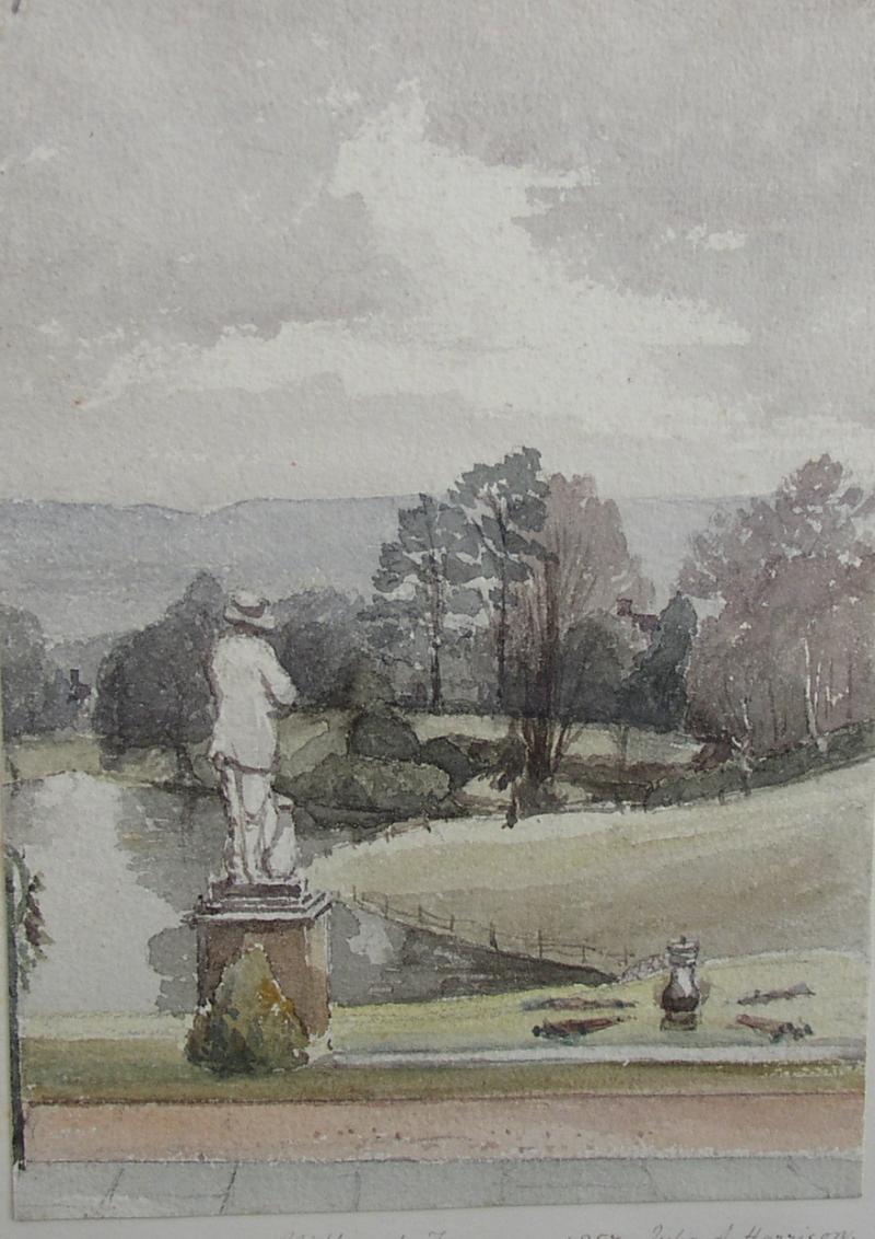 Milland drawing 3