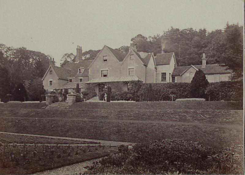 Milland House 1