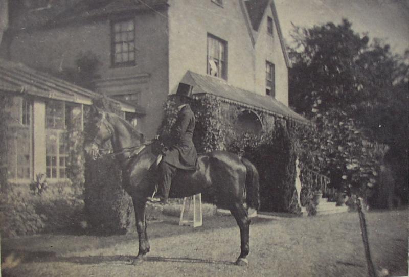 Milland House 3