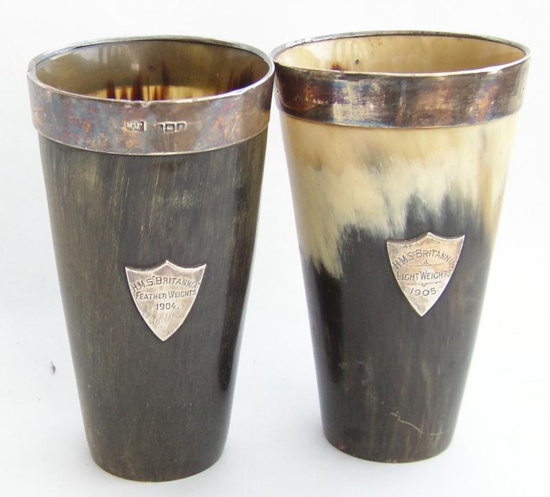 cups